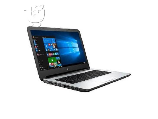 14" HP 14-AC114NA Intel Celeron 32GB eMMC/SSD Windows 10